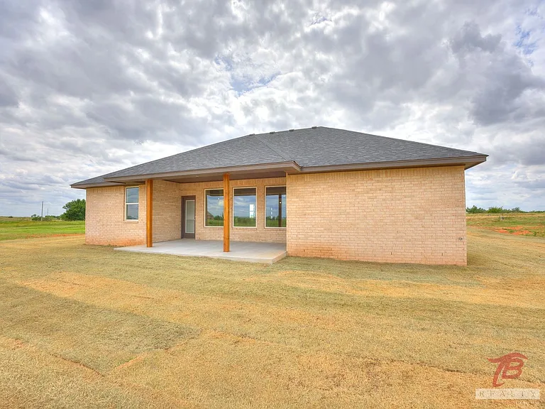 1321 Chisholm Trail Ln — Photo 48