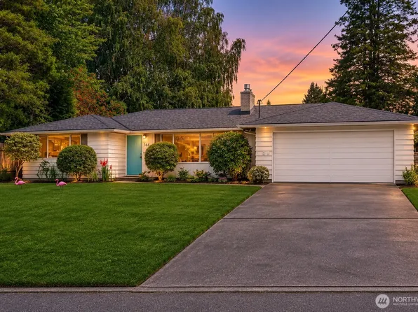 16630 3rd Avenue S, Burien, WA 98148
