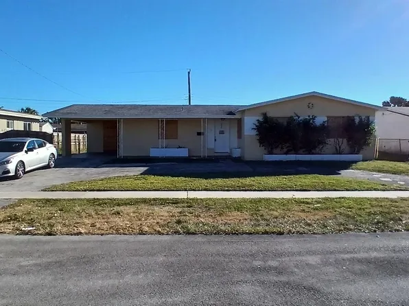 200 SW 30th Avenue, Fort Lauderdale, FL 33312
