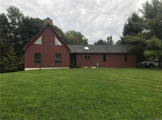 339 Frenchs Bay Rd, Tully, NY 13159