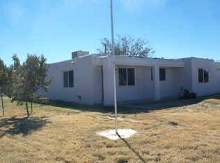 1216 Desert Eve Dr, Alamogordo, NM 88310