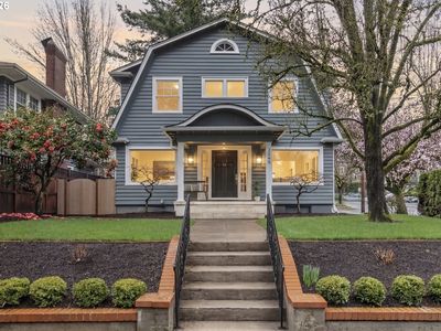 3845 SE Ankeny St, Portland, OR, 97214