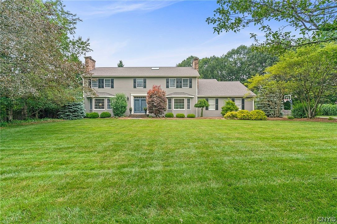 8069 Irish Mist Ln, Manlius, NY 13104 Zillow