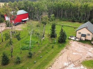 63513 Range Road 471, Bonnyville, AB T9N2J6