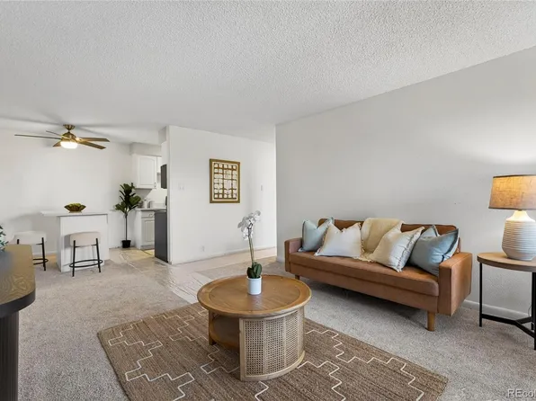 1233 N Ogden Street #503, Denver, CO 80218