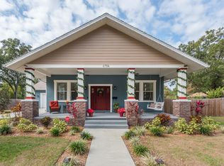 6704 N 12th St, Tampa, FL 33604
