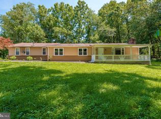 14419 Peddicord Rd, Mount Airy, MD 21771