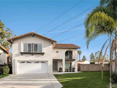 11750 Christy St, Cerritos, CA, 90703