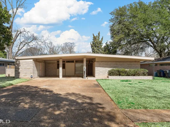 1923 Bayou Dr, Shreveport, LA 71105