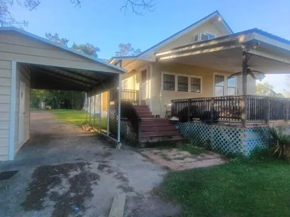 544 N Liberty Rd, Gloster, MS 39638