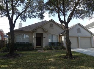 4530 Springfield Lakes St, Sugar Land, TX 77479