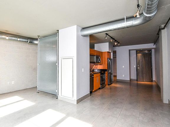 Sun-filled Open Concept Living