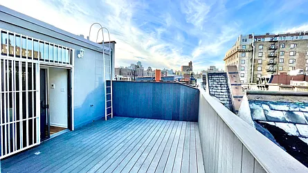 Rented by JK Dansar Corp