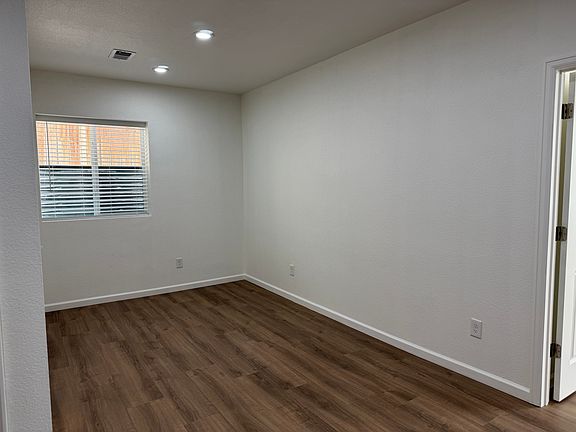 Living room 13 x 8.5