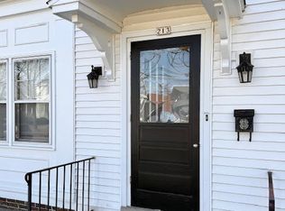 209 & 213 Prospect Ave, Sheboygan, WI 53081