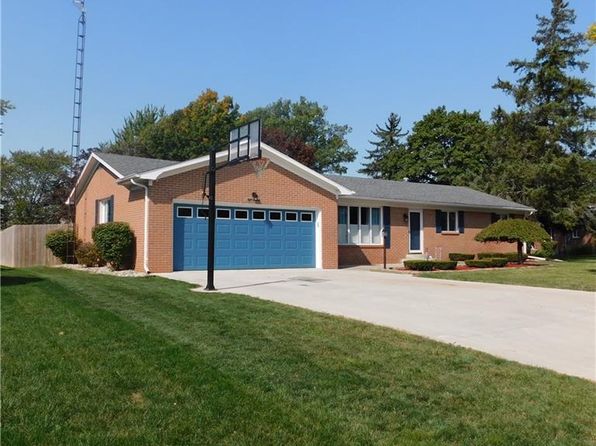 Archbold Real Estate - Archbold OH Homes For Sale | Zillow