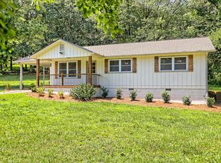 232 Stekoa Falls Rd, Clayton, GA 30525