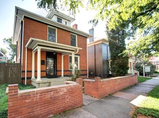 120 S Grant St, Denver, CO 80209