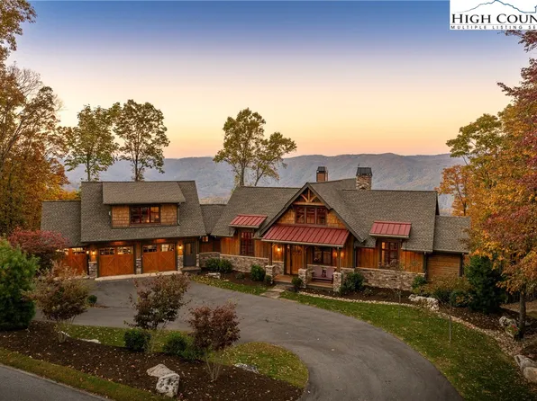 331 Goldenrod Road, Boone, NC 28607