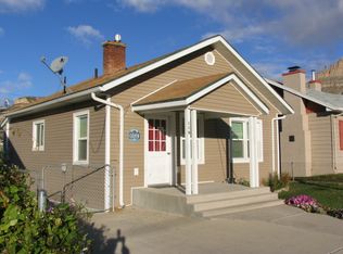 116 S 200 E, Helper, UT 84526