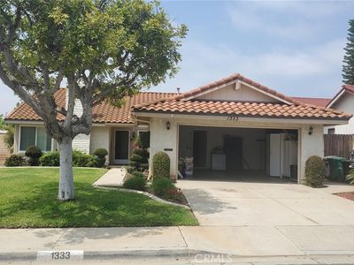1333 Paseo Placita, San Dimas, CA, 91773