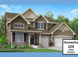 4029 Taunton Rd, Windsor, WI 53598