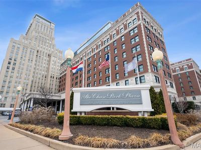 232 N Kingshighway Blvd APT 907, Saint louis, MO, 63108
