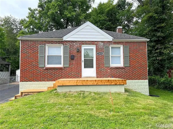 5419 College Ave, Saint Louis, MO 63136