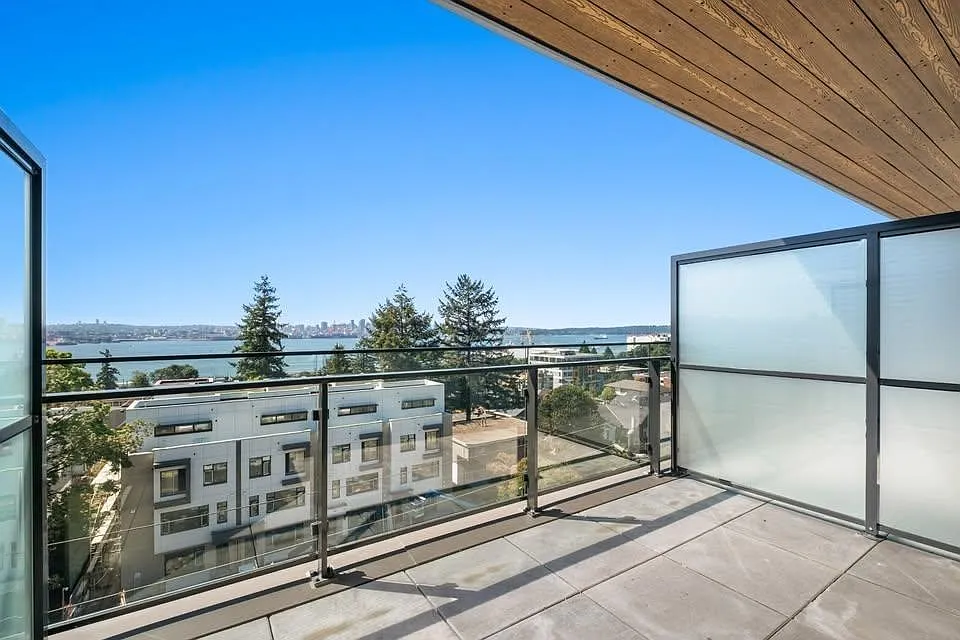 1 bed, 450 sqft, $2,900 — Photo 2