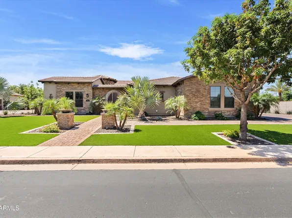 3325 E KNOLL Street, Mesa, AZ 85213