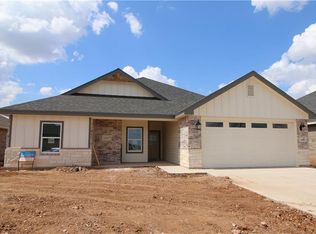 7338 Conner Rd, Abilene, TX 79602