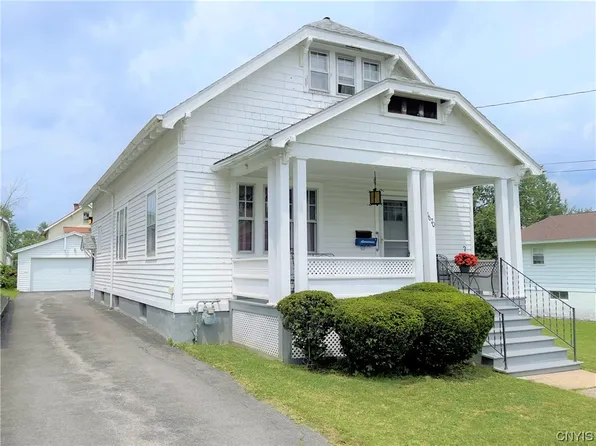 1670 Conkling Ave, Utica, NY 13501