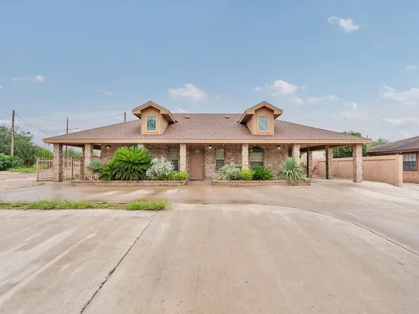 1302 Col Antonio Zapata Ave, Zapata, TX 78076