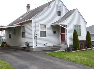406 Oakdale Rd, Johnson City, NY 13790