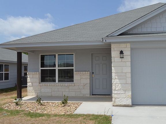 2nd image of 1826 Castroville Trl #A