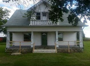 5522 Road 79, Payne, OH 45879