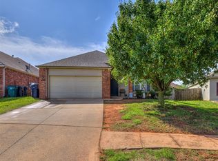 6028 SE 70th St, Oklahoma City, OK 73135
