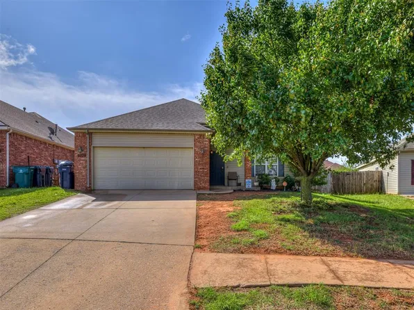 6028 SE 70th St, Oklahoma City, OK 73135