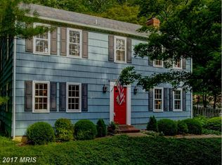 13609 Summer Hill Dr, Phoenix, MD 21131