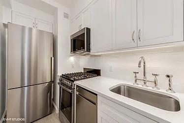 Rented by Rudin Management Company, Inc.