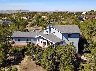 268 Cliff Pl, Spring Creek, NV 89815