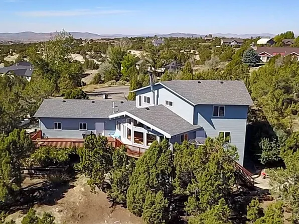 268 Cliff Pl, Spring Creek, NV 89815