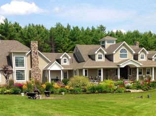 100 Taylor Rd, Winslow, ME 04901