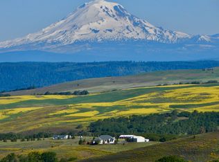 118 S Prairie Rd, Lyle, WA 98635