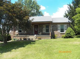 1837 Cedarmore Rd, Bagdad, KY 40003