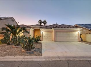 4323 Village Spring St, Las Vegas, NV 89147