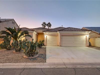 4323 Village Spring St, Las Vegas, NV, 89147