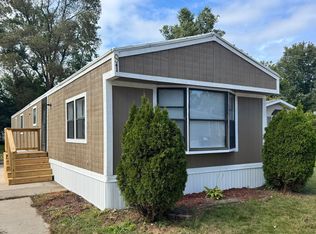 2430 Mary Street Site #91, Marinette, WI 54143