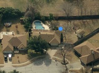 2504 New Haven Ct, Bedford, TX 76022