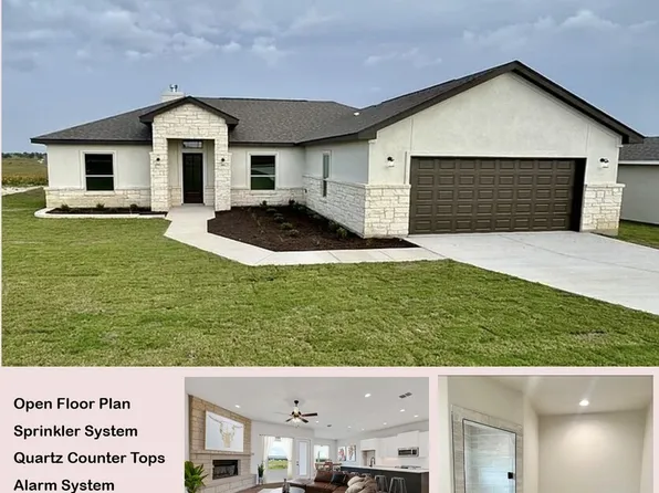 173 Pine Valley Dr, La Vernia, TX 78121